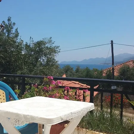 Zachos Apartment