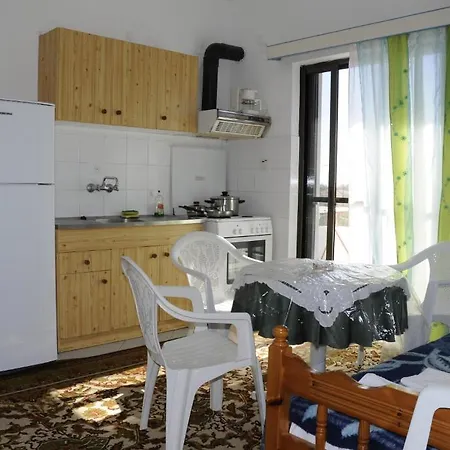 Zachos Apartment