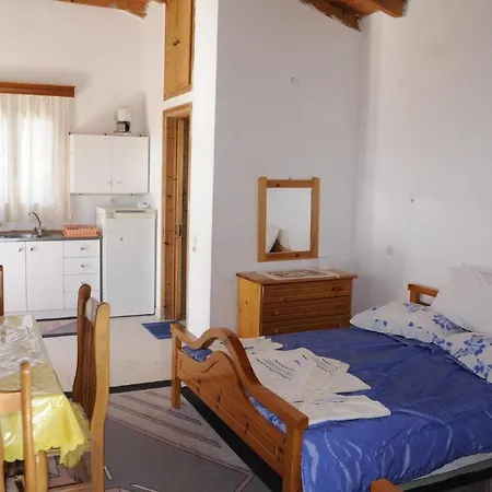 Zachos Apartment Yefira