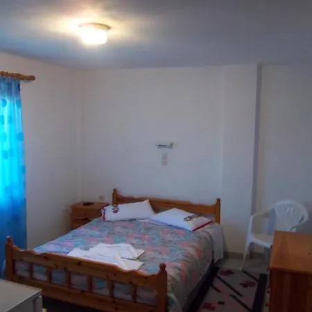 Apartment Zachos Yefira