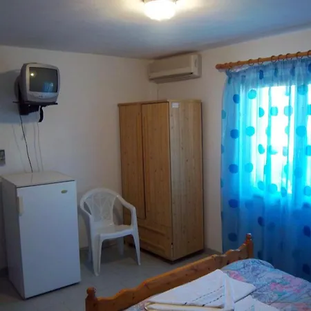 Apartment Zachos