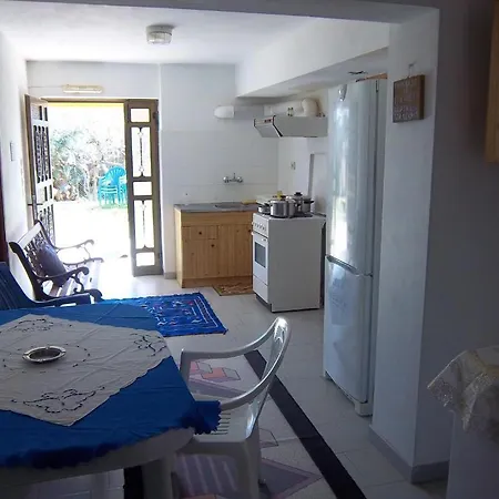 Apartment Zachos Yefira